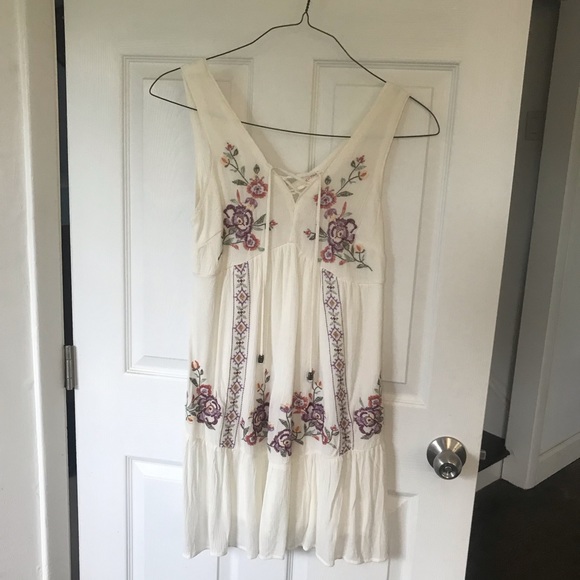 Dresses & Skirts - Boho dress Dresses & Skirts - Boho dress